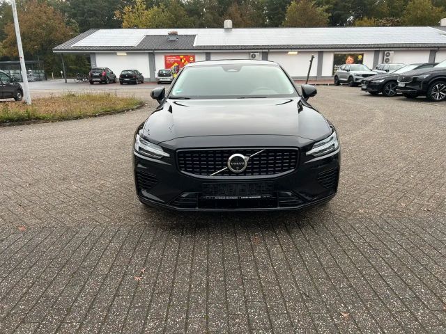 Volvo S60 AWD Dark Plus Recharge