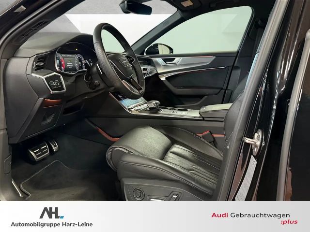 Audi S6 3.0 TDI Avant Quattro