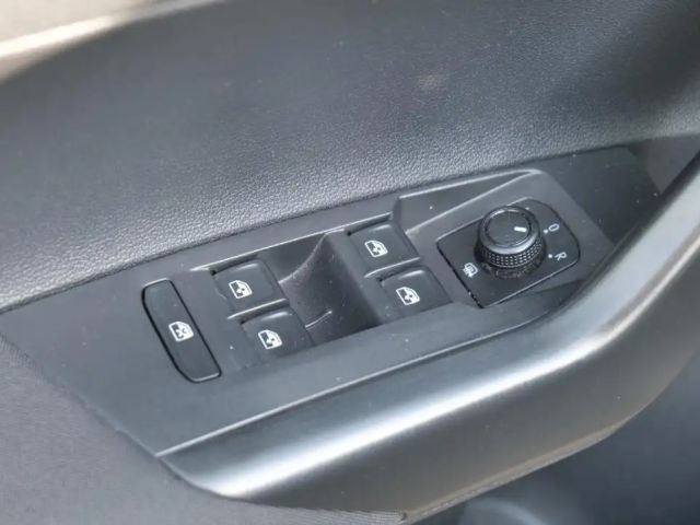 Volkswagen Polo 1.0 TSI Comfortline DSG