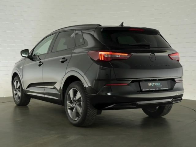 Opel Grandland X GS-Line Grand Sport