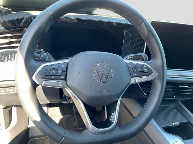 Volkswagen Passat 1.5 TSI Business DSG Variant