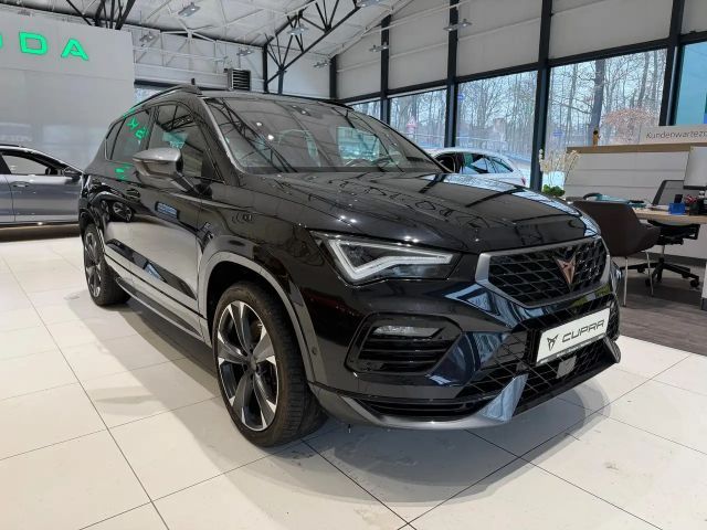 Cupra Ateca 4Drive DSG