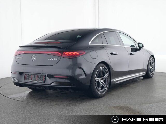Mercedes-Benz EQE 4MATIC 53 Sedan