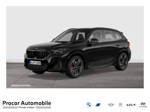 BMW X1 M-Sport sDrive18d