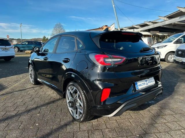 Ford Puma ST Line