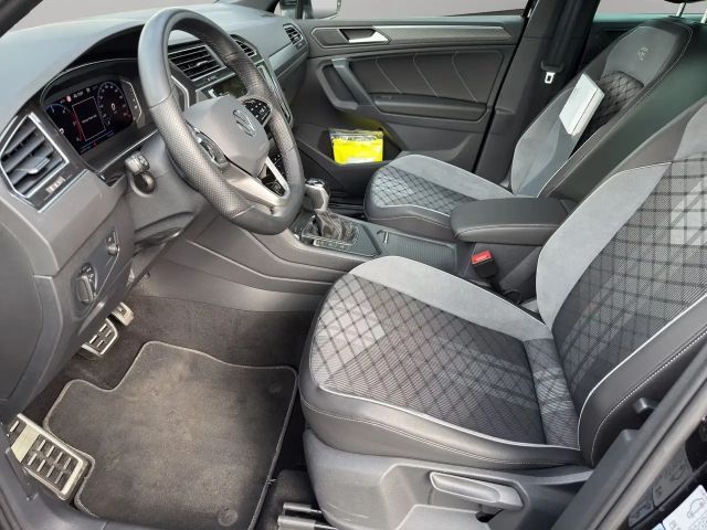 Volkswagen Tiguan 2.0 TDI DSG R-Line