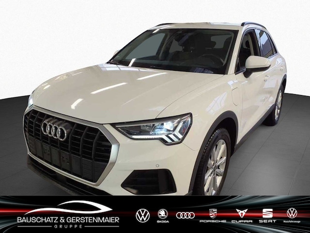 Audi Q3 45 TFSI Hybride S-Tronic