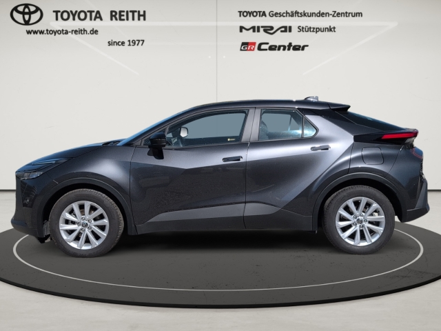 Toyota C-HR 5-deurs Business