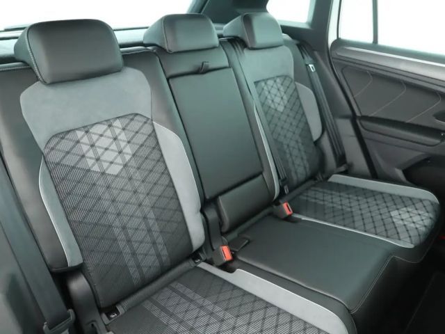 Volkswagen Tiguan 2.0 TDI R-Line