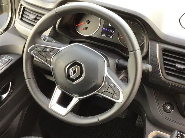 Renault Trafic Comfort EDC L1H1