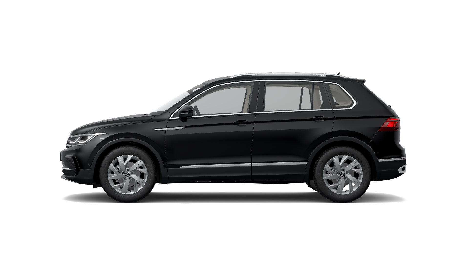 Volkswagen Tiguan 1.5 TSI DSG