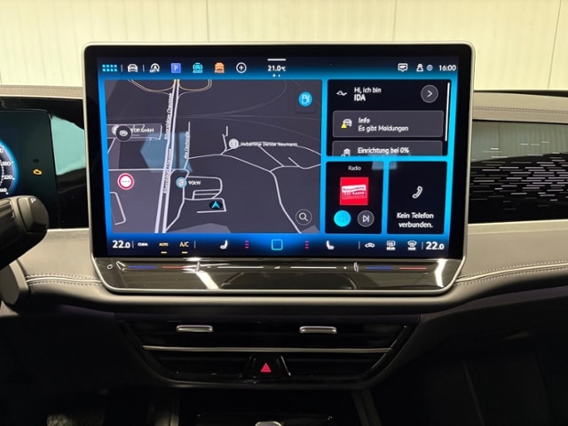 Volkswagen Passat 2.0 TDI DSG IQ.Drive Variant