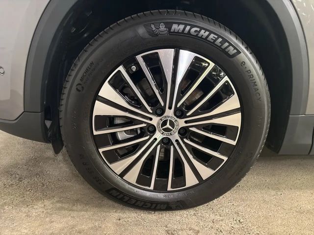 Mercedes-Benz EQA 350 4MATIC