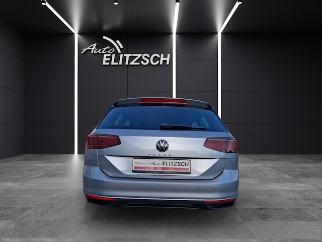 Volkswagen Passat Business DSG Variant