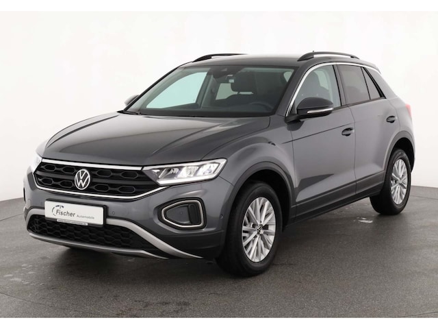 Volkswagen T-Roc 1.5 TSI Life
