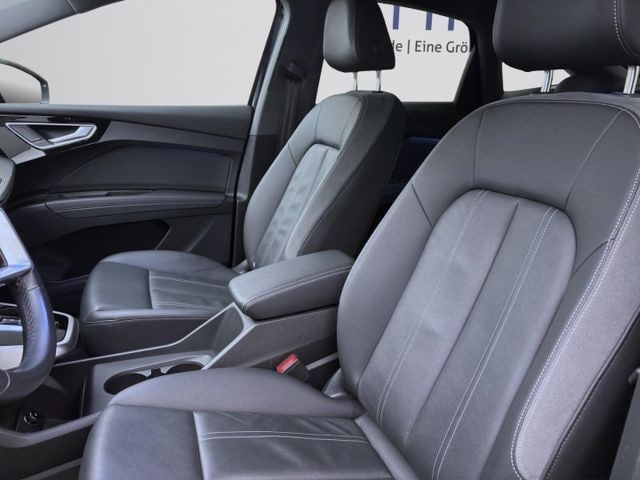 Audi Q4 e-tron 35 Sportback