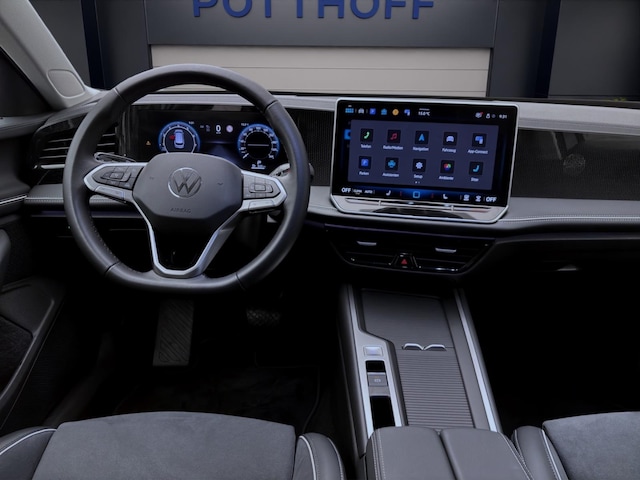 Volkswagen Passat 1.5 eTSI Business DSG