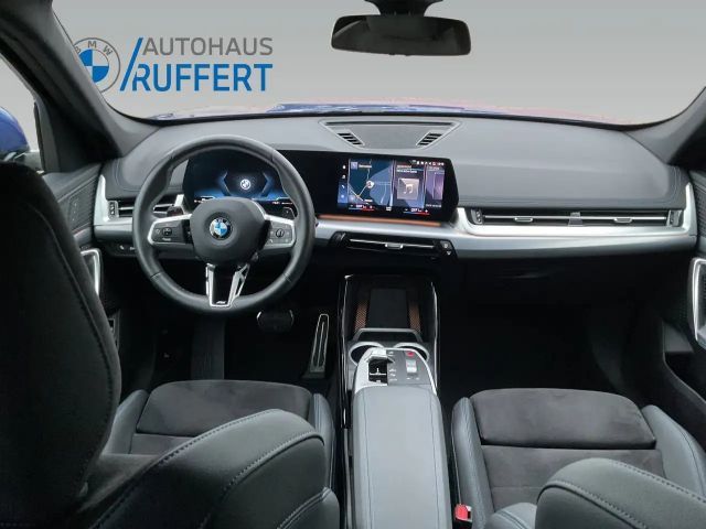 BMW X1 M-Sport sDrive18d