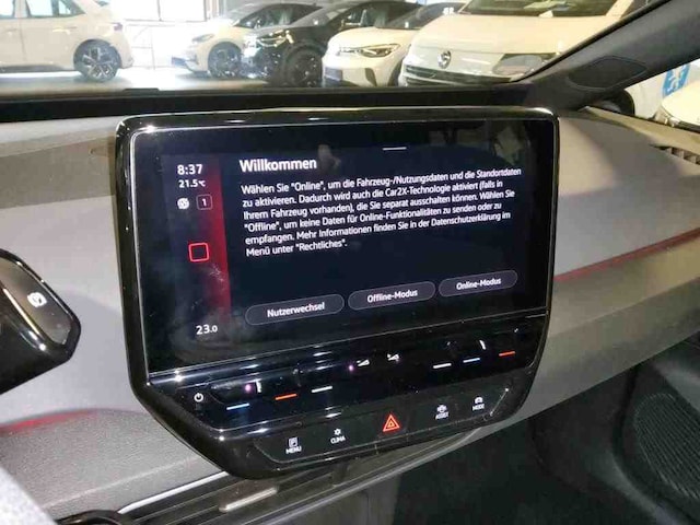 Volkswagen ID.3 Performance Pro