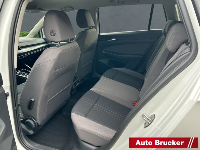 Volkswagen Golf 2.0 TDI DSG Golf VIII Variant