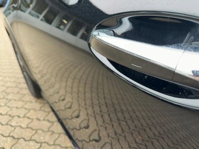 Mercedes-Benz GLE 350 4MATIC AMG Line