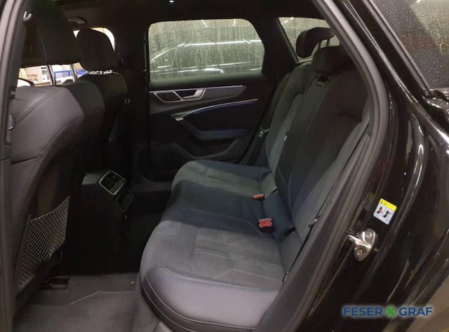 Audi A6 45 TDI Avant Quattro S-Line S-Tronic