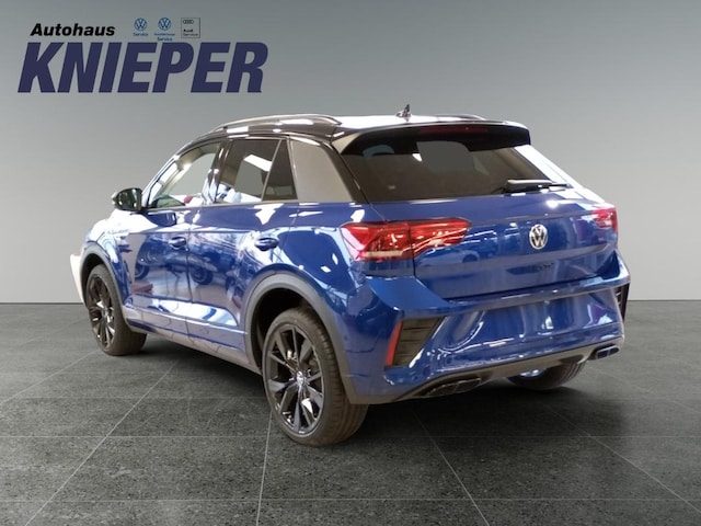 Volkswagen T-Roc T-ROC 1.5 E2 R-L  BT110 TSID7F