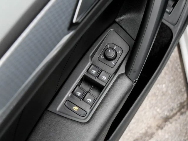 Volkswagen Tiguan 2.0 TDI Life