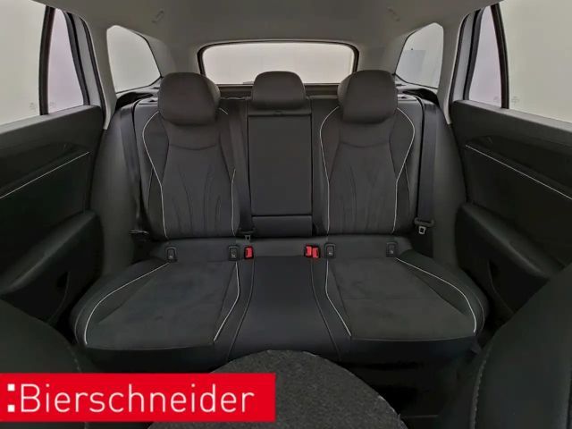 Volkswagen Passat 1.5 TSI DSG Variant