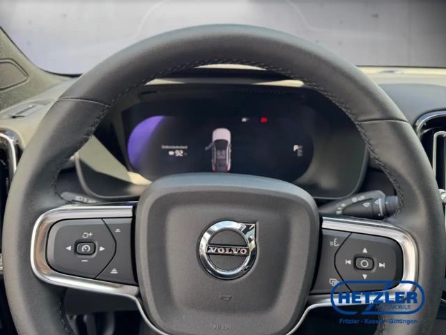 Volvo C40 Core Recharge