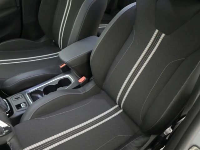 Opel Corsa GS-Line Grand Sport