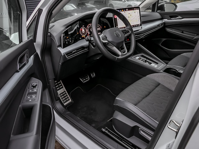 Volkswagen Golf 2.0 TDI DSG Golf VIII