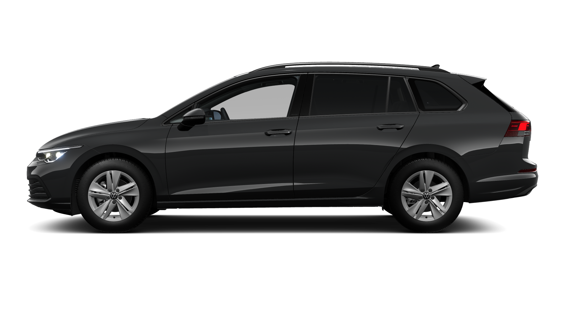 Volkswagen Golf DSG Golf VIII Life Variant