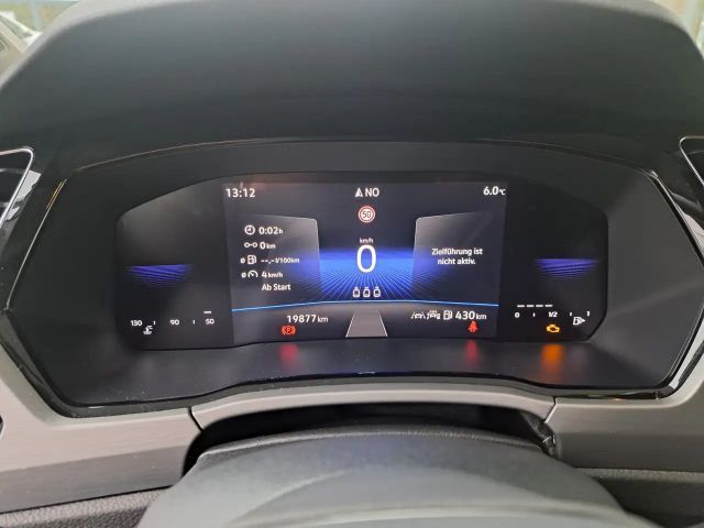 Volkswagen Touran Friends TDI