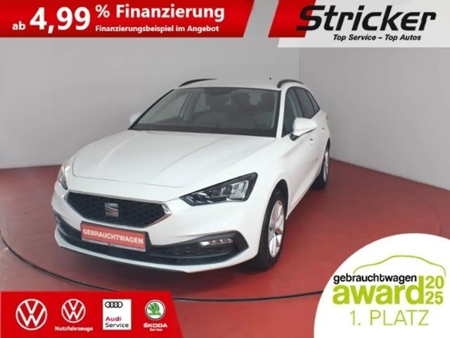 Seat Leon 1.5 TSI Sportstourer Style