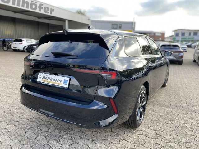 Opel Astra GS-Line Grand Sport Sports Tourer