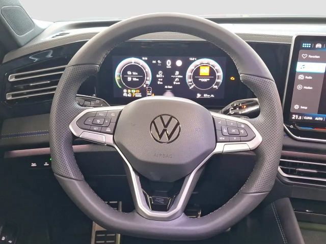 Volkswagen Tiguan DSG R-Line eHybrid