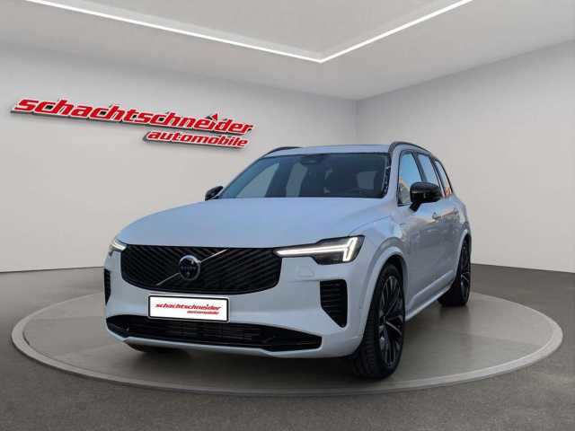 Volvo XC90 AWD Dark Plus T8
