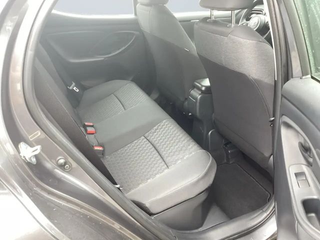 Toyota Yaris Hybride