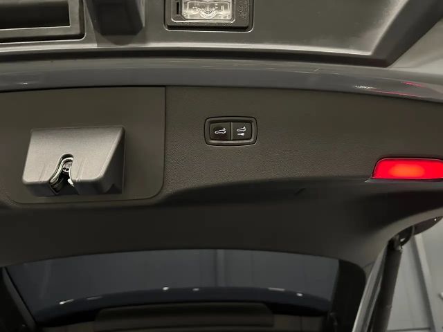 Porsche Cayenne Coupé Turbo