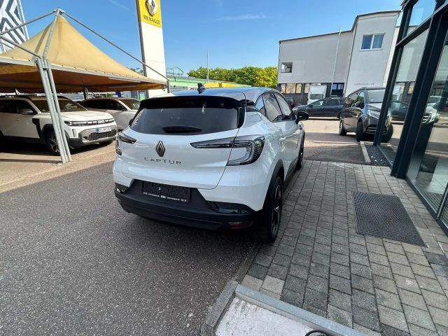 Renault Captur Techno