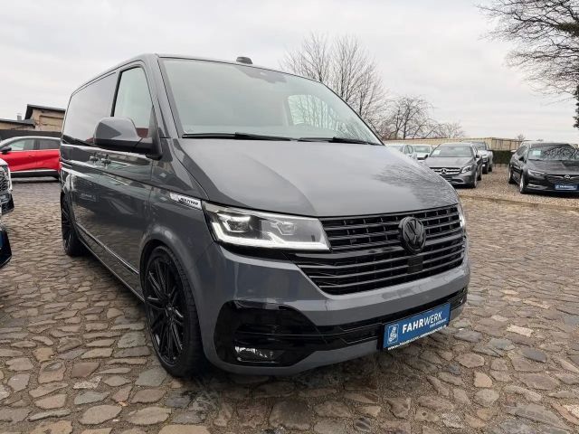 Volkswagen Multivan 4Motion DSG T6