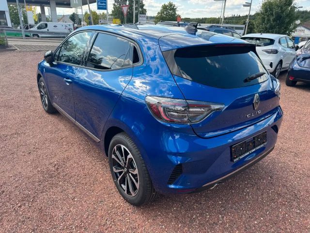 Renault Clio TCe 90 Techno