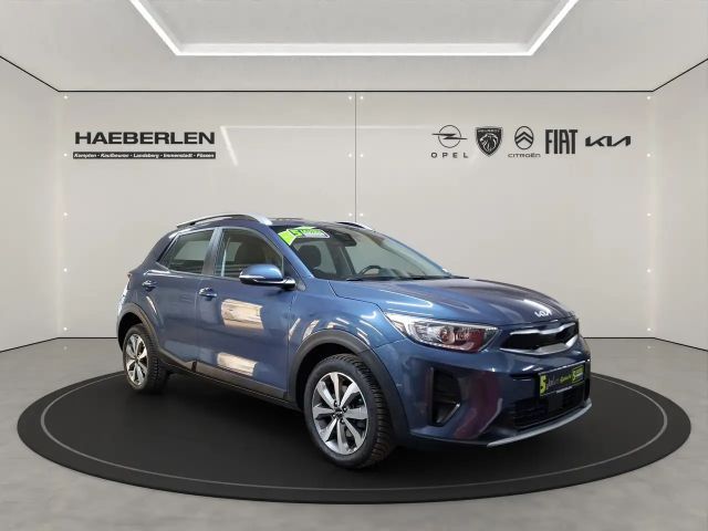 Kia Stonic GDi Vision