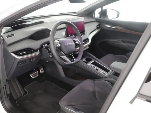 Skoda Elroq 85 Sportline
