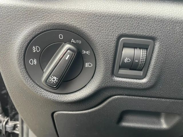 Skoda Fabia Selection