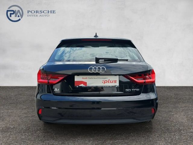 Audi A1 30 TFSI