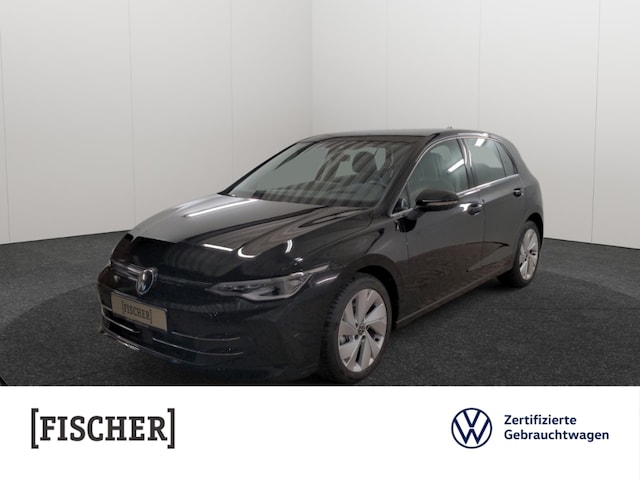 Volkswagen Golf Golf VIII Style