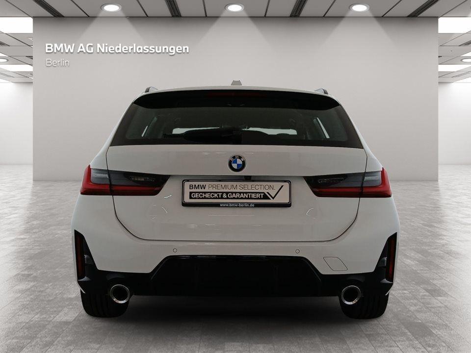 BMW 320 320d Touring