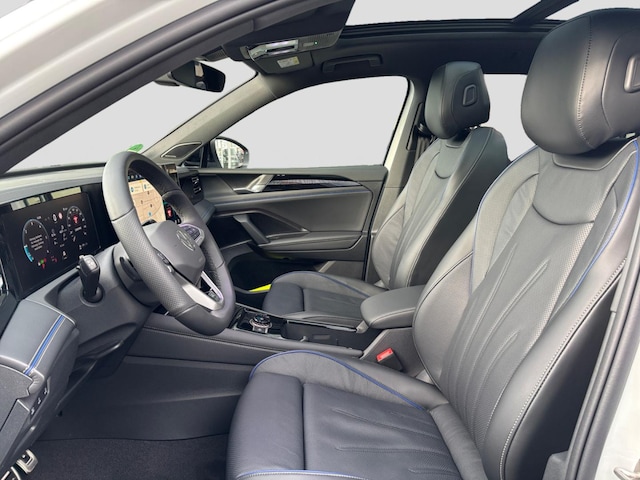 Volkswagen Tiguan 4Motion R-Line